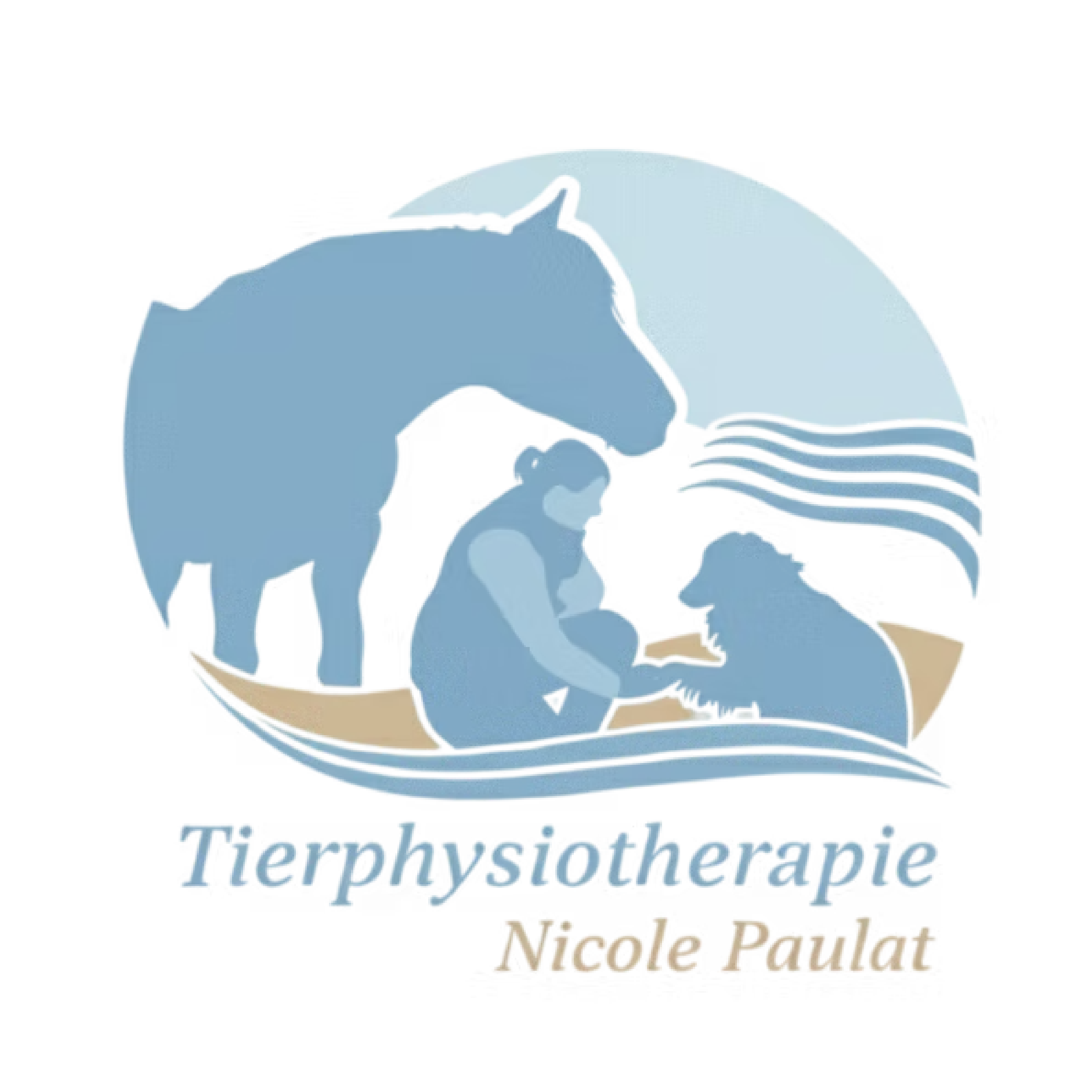Nicole Paulat Logo